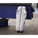Leatherman Surge 19-Function Multitool Knife 115 mm Closed Length, 335 g 830165