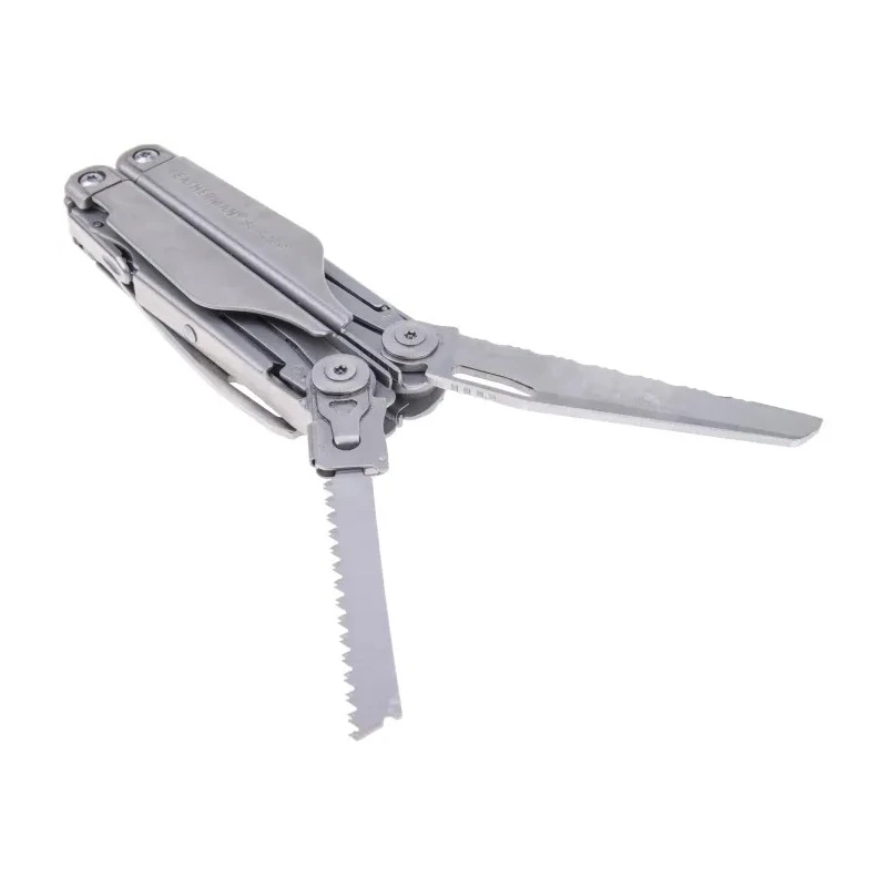 Leatherman Surge 19-Function Multitool Knife 115 mm Closed Length, 335 g 830165