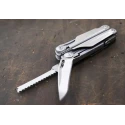 Leatherman Surge 19-Function Multitool Knife 115 mm Closed Length, 335 g 830165