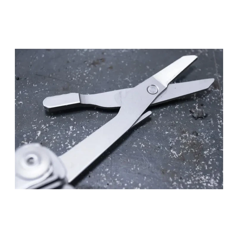 Leatherman Surge 19-Function Multitool Knife 115 mm Closed Length, 335 g 830165