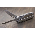 Leatherman Surge 19-Function Multitool Knife 115 mm Closed Length, 335 g 830165