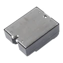 Crydom Solid State Relay SSC1000-25-24, 25 A Load Current, 1000 V Load Voltage, Panel Mount, 28 V Control