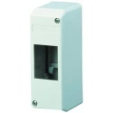 ABB Cover Accessory for Modular Circuit Breakers 12426 M124260000