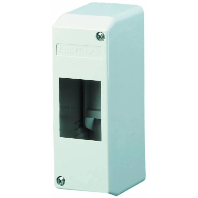 ABB Cover Accessory for Modular Circuit Breakers 12426 M124260000