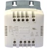 Legrand 250 VA DIN Rail Transformer, 230 to 400 V ac Primary, 115 V ac Secondary, Screw DIN Rail Mount 0 442 65