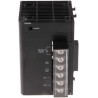 Omron PLC Power Supply 25W 21.6 to 26.4V DC Compatible with CJ1M Series CJ1W