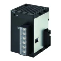 Omron PLC Power Supply 25W 21.6 to 26.4V DC Compatible with CJ1M Series CJ1W