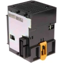 Omron PLC Power Supply 25W 21.6 to 26.4V DC Compatible with CJ1M Series CJ1W