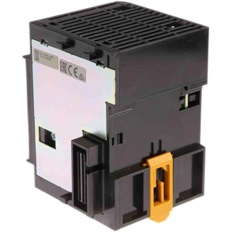 Omron PLC Power Supply 25W 21.6 to 26.4V DC Compatible with CJ1M Series CJ1W
