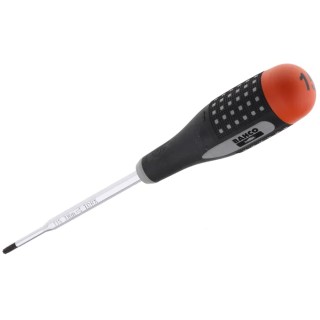 Bahco Fixed Setting Torx Torque Screwdriver 6 mm Drive ±10 % Accuracy BE-6990-IP15