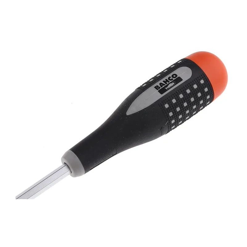 Bahco Fixed Setting Torx Torque Screwdriver 6 mm Drive ±10 % Accuracy BE-6990-IP15