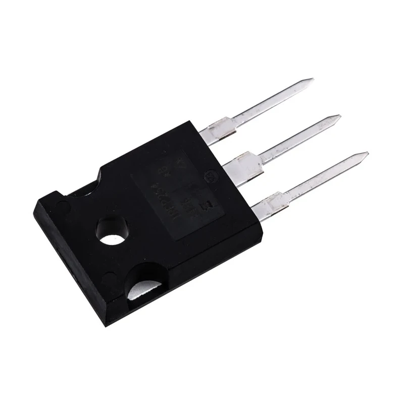 Vishay N-Channel MOSFET, 23 A, 250 V Enhancement Mode, 3-Pin TO-247 IRFP254PBF