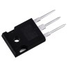 Vishay N-Channel MOSFET, 23 A, 250 V Enhancement Mode, 3-Pin TO-247 IRFP254PBF