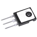 Vishay N-Channel MOSFET, 23 A, 250 V Enhancement Mode, 3-Pin TO-247 IRFP254PBF
