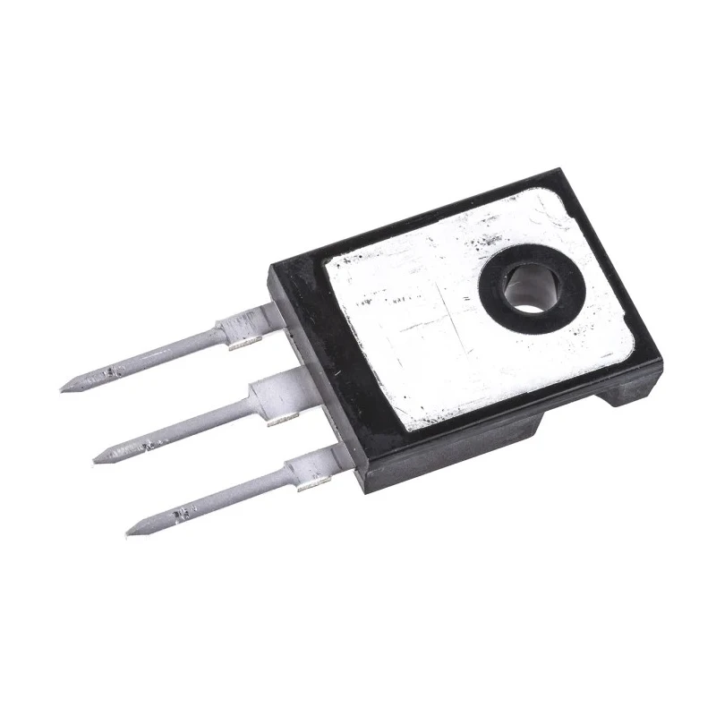 Vishay N-Channel MOSFET, 23 A, 250 V Enhancement Mode, 3-Pin TO-247 IRFP254PBF