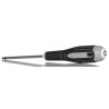 Bahco Standard Screwdriver 75 mm Blade, 178 mm Overall Length BE-8210