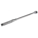 Stanley Click Torque Wrench 40 To 200 Nm 1/2 in Drive Square Drive 527mm Overall 6016NMC