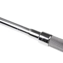 Stanley Click Torque Wrench 40 To 200 Nm 1/2 in Drive Square Drive 527mm Overall 6016NMC