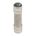Eaton Ceramic Cartridge Fuse 800mA 250V AC Time Delay 5 x 20 mm S505 Series 537-1600