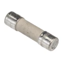 Eaton Ceramic Cartridge Fuse 800mA 250V AC Time Delay 5 x 20 mm S505 Series 537-1600
