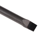 Bahco Screwdriver, Stubby Type, Insulated Bi-Material Handle, 45 mm Blade Length, 103 mm Overall Length, Ergonomic BE-8450