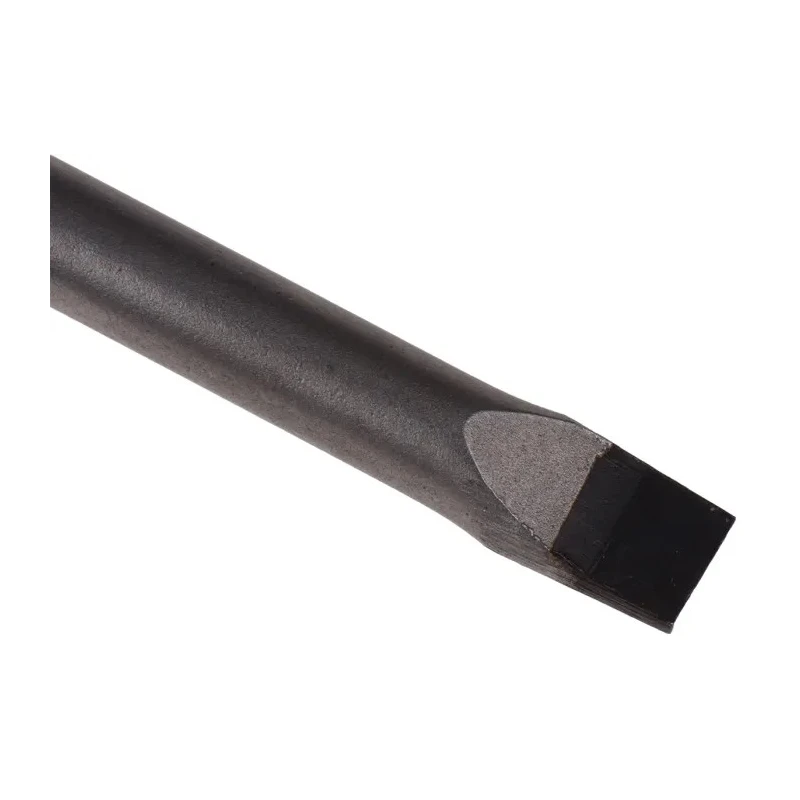 Bahco Screwdriver, Stubby Type, Insulated Bi-Material Handle, 45 mm Blade Length, 103 mm Overall Length, Ergonomic BE-8450