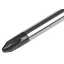 Bahco Long Reach PH2 Tip Screwdriver 200 mm Blade Length, 322 mm Overall Length BE-8620L