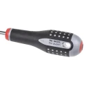 Bahco Long Reach PH2 Tip Screwdriver 200 mm Blade Length, 322 mm Overall Length BE-8620L