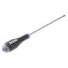 Bahco Long Reach Screwdriver PZ2 Tip 200 mm Blade 322 mm Overall BE-8820L