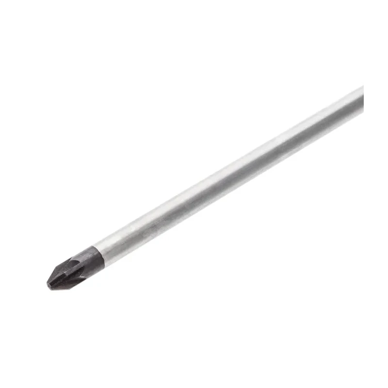 Bahco Long Reach Screwdriver PZ2 Tip 200 mm Blade 322 mm Overall BE-8820L