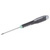 Bahco Standard Screwdriver with T6 Tip, 75 mm Blade Length, 163 mm Overall Length BE-8906