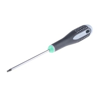 Bahco Standard Screwdriver T15 Tip 100 mm Blade 222 mm Overall BE-8915