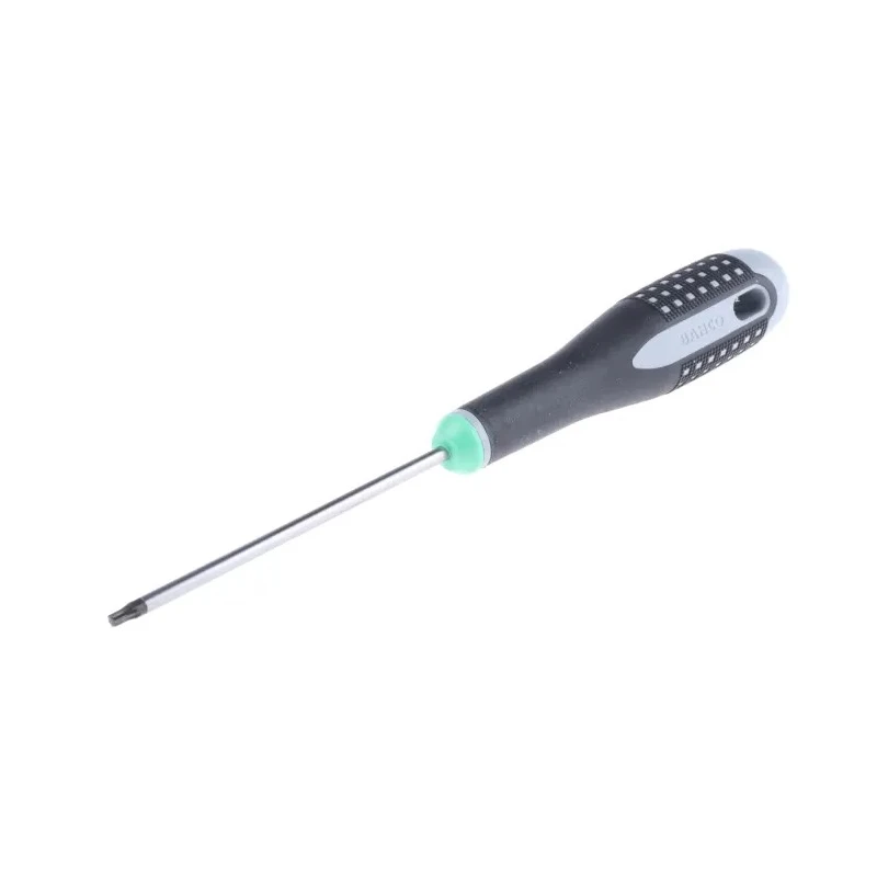 Bahco Standard Screwdriver T15 Tip 100 mm Blade 222 mm Overall BE-8915