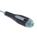 Bahco Standard Screwdriver T15 Tip 100 mm Blade 222 mm Overall BE-8915