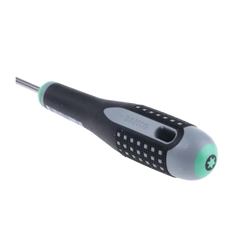 Bahco Standard Screwdriver T15 Tip 100 mm Blade 222 mm Overall BE-8915