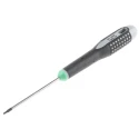 Bahco Standard Torx & Torx Plus Screwdriver T7 Tip 75 mm Blade 197mm Overall BE-8907