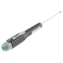 Bahco Standard Torx & Torx Plus Screwdriver T7 Tip 75 mm Blade 197mm Overall BE-8907