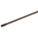 Bahco Standard Screwdriver with T20 Tip, 100 mm Alloy Steel Blade, Bi-Material Handle, 222 mm Overall Length BE-8920