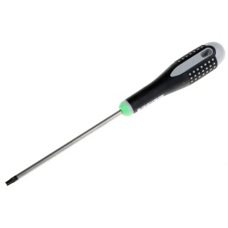 Bahco Standard Screwdriver T25 Tip, 125 mm Blade, 247 mm Overall Length BE-8925
