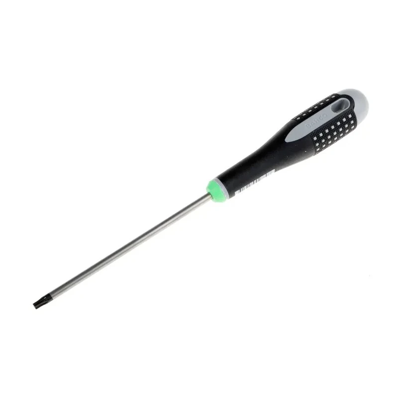 Bahco Standard Screwdriver T25 Tip, 125 mm Blade, 247 mm Overall Length BE-8925