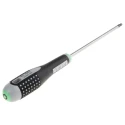 Bahco Standard Screwdriver T25 Tip, 125 mm Blade, 247 mm Overall Length BE-8925