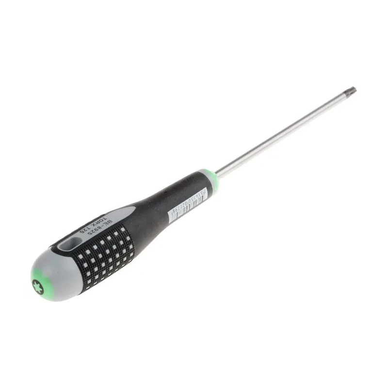 Bahco Standard Screwdriver T25 Tip, 125 mm Blade, 247 mm Overall Length BE-8925