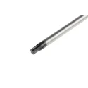 Bahco Standard Screwdriver T25 Tip, 125 mm Blade, 247 mm Overall Length BE-8925