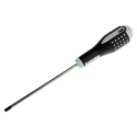 Bahco Standard Screwdriver with T30 Tip, 150 mm Blade, 272 mm Overall Length BE-8930