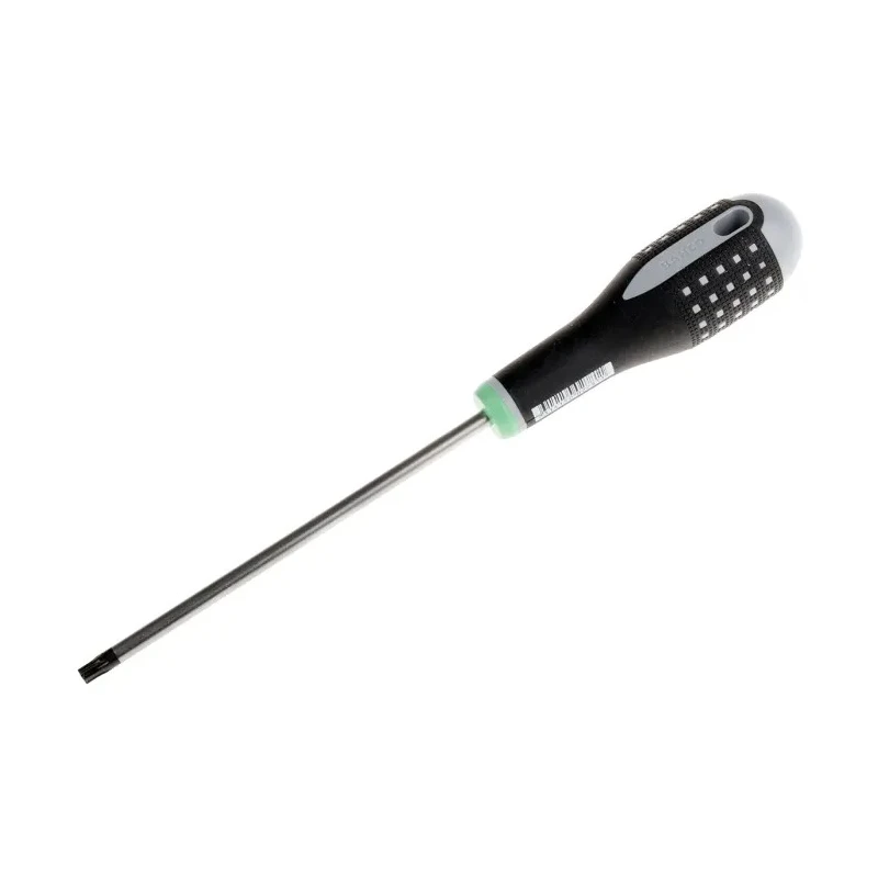 Bahco Standard Screwdriver with T30 Tip, 150 mm Blade, 272 mm Overall Length BE-8930