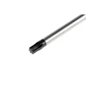 Bahco Standard Screwdriver with T30 Tip, 150 mm Blade, 272 mm Overall Length BE-8930
