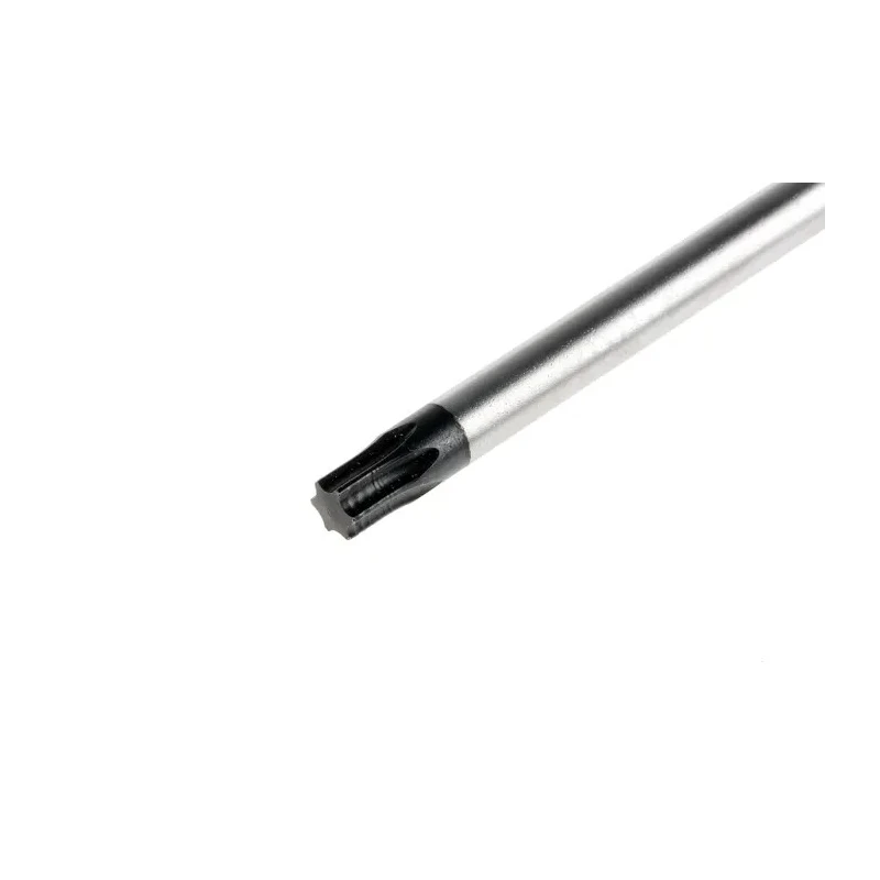 Bahco Standard Screwdriver with T30 Tip, 150 mm Blade, 272 mm Overall Length BE-8930