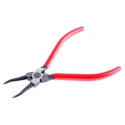 RS PRO Internal Circlip Plier 175mm Overall Length Chrome Molybdenum Steel Black Finish 541-6775