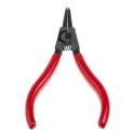 RS PRO 1-Piece Circlip Plier 135mm Overall Length 45mm Jaw Straight Bent Jaw Style 10 To 25 mm Circlip Size Range 541-6860
