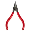 RS PRO 1-Piece Circlip Plier 135mm Overall Length 45mm Jaw Straight Bent Jaw Style 10 To 25 mm Circlip Size Range 541-6860